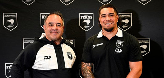 New Zealand Squad Named for Pacific Cup 2025