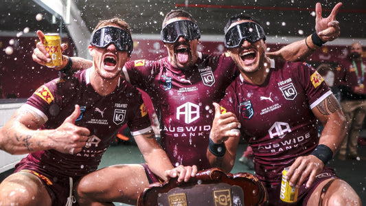 Predicting the Queensland Maroons Origin Team for Game I