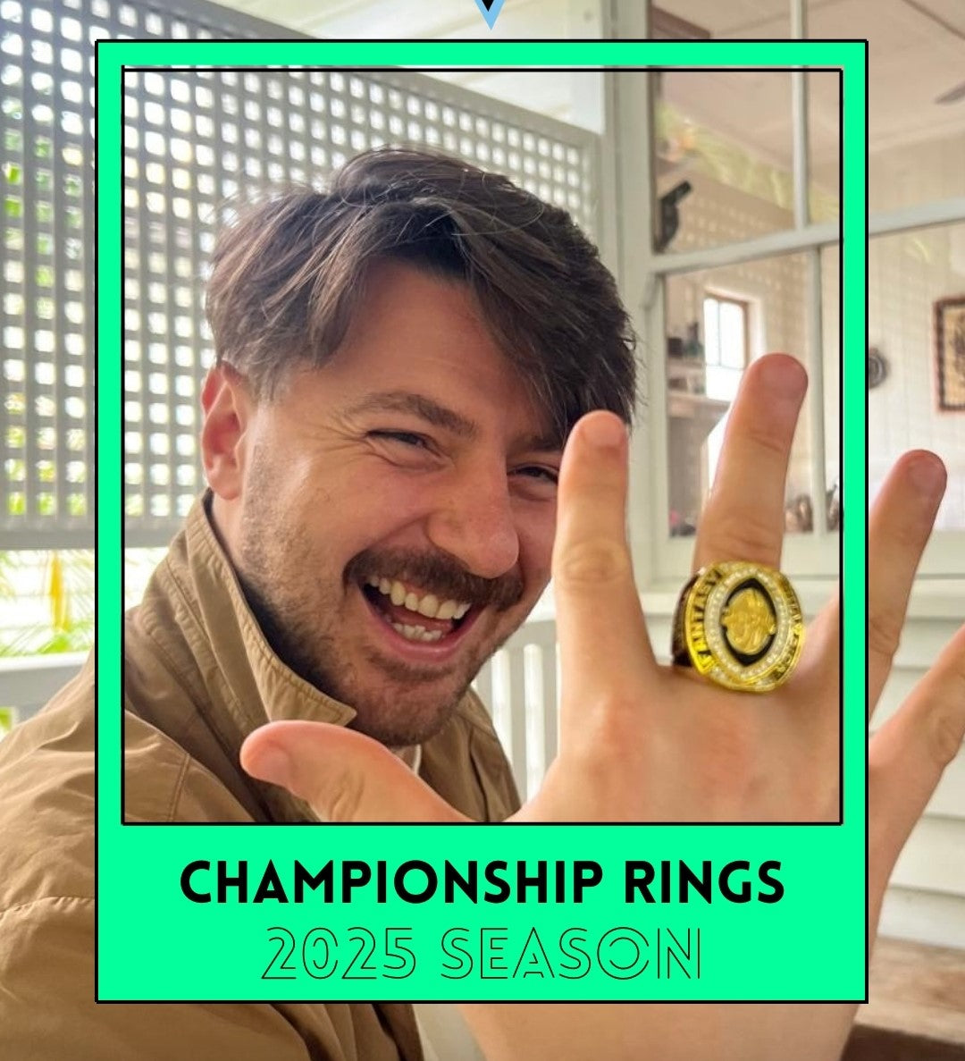 2025 Preorder: Fantasy Ring