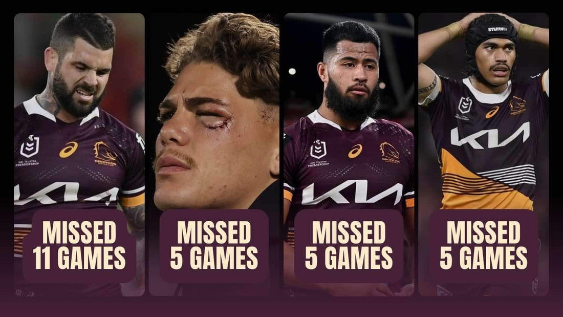 What Went Wrong for the Brisbane Broncos in 2024?