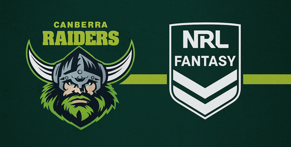 Canberra Raiders: An NRL Fantasy Goldmine?