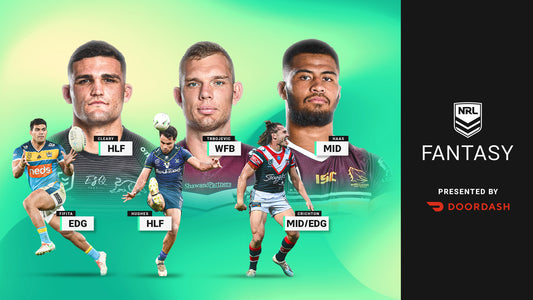 Top 5 Guns to Target for Round 23 (NRL Fantasy)