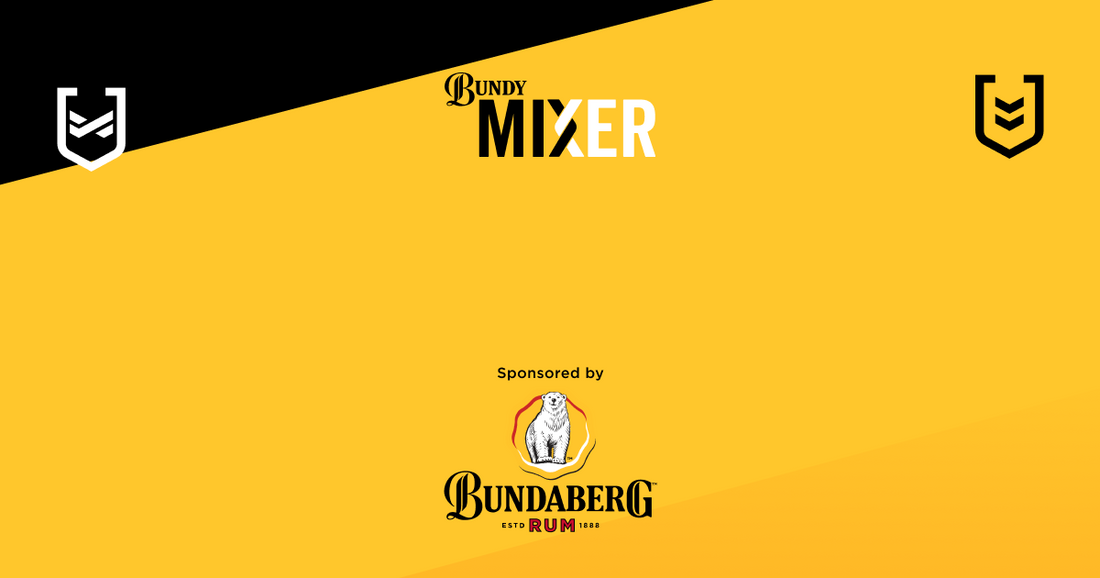 Bundy Mixer: Best PODs for Week 2 2024