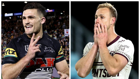 NRL Fantasy Halves: Who wins at the start, middle & end of season?