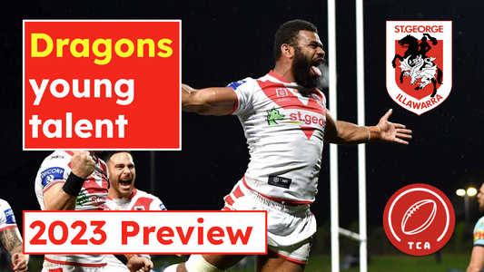 Can the Dragons prove everyone wrong in 2023?