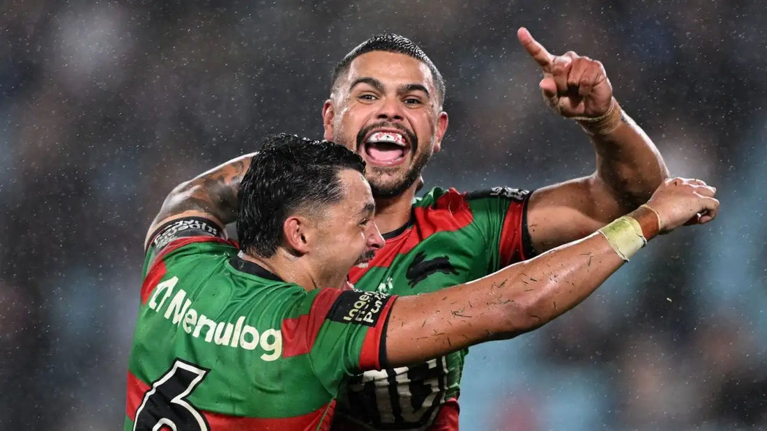 Latrell Makes Origin Statement, Dearden Puts Pressure on DCE – Round 10 Wrap