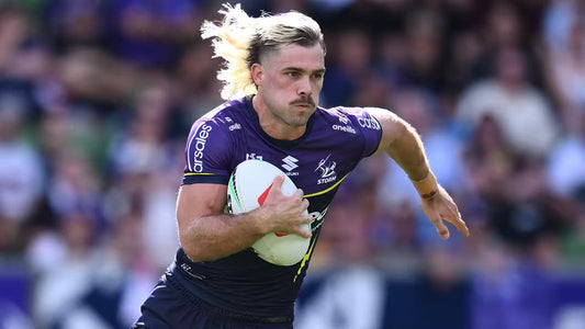 Ryan Papenhuyzen leaves Storm - immediately