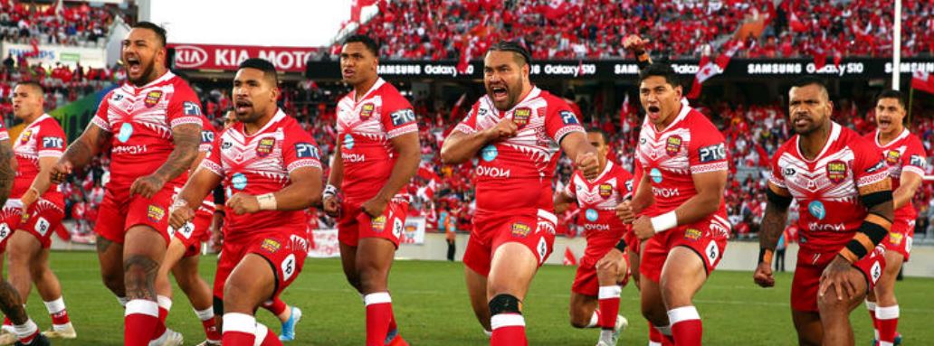 Tongan Squad 2022 - 3 strengths, 1 weakness & our prediction