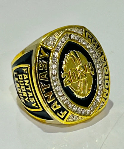 Championship Ring: Fantasy Rugby League