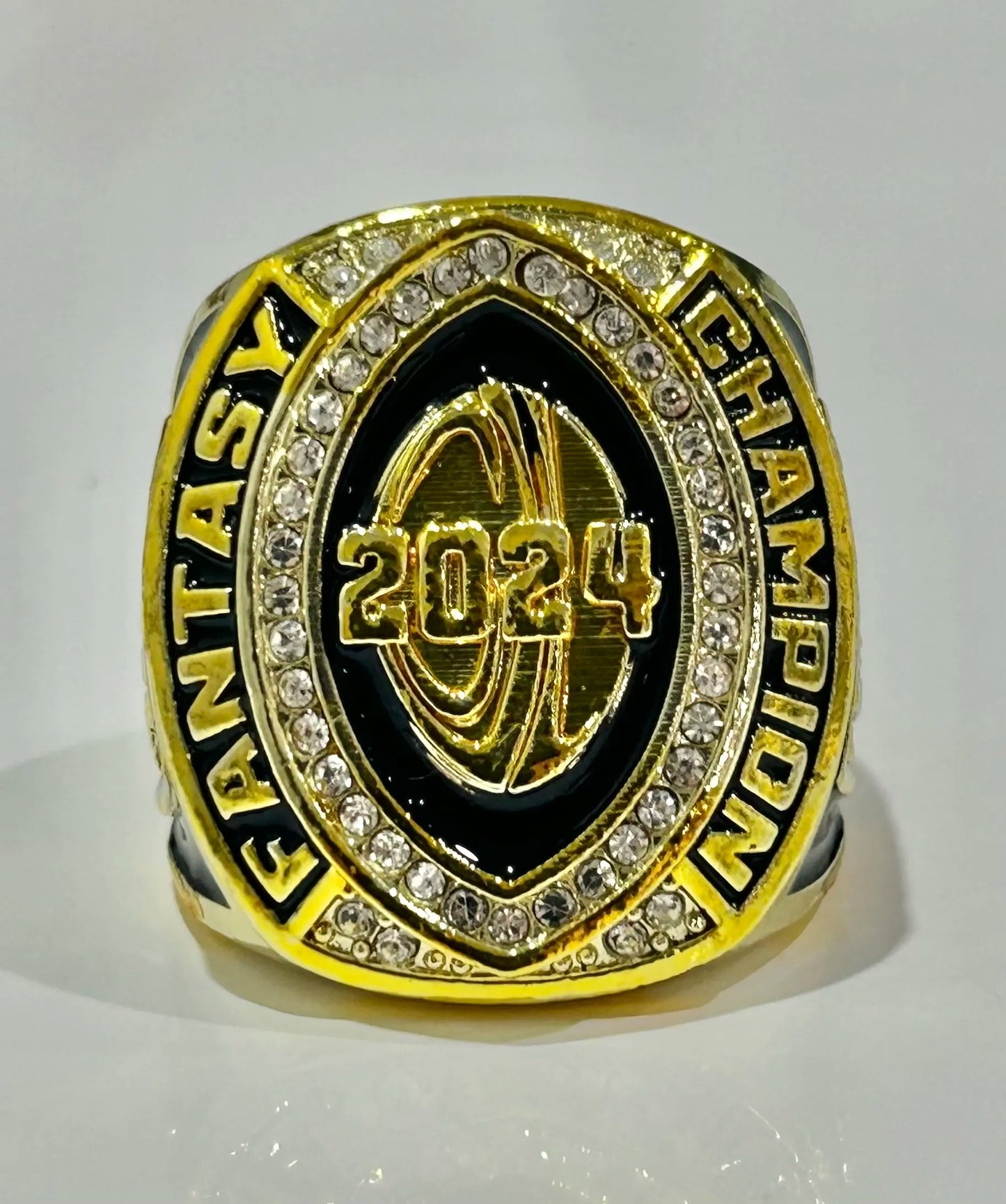 Championship Ring: Fantasy Rugby League