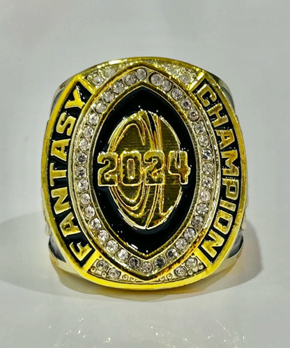 Championship Ring: Fantasy Rugby League