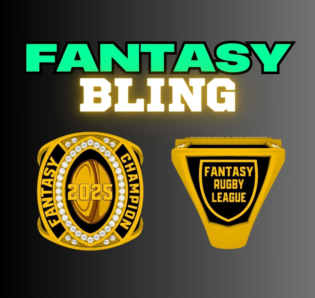Ring Rfc 2026 Preorder: Fantasy Championship Ring – The Casual Athlete