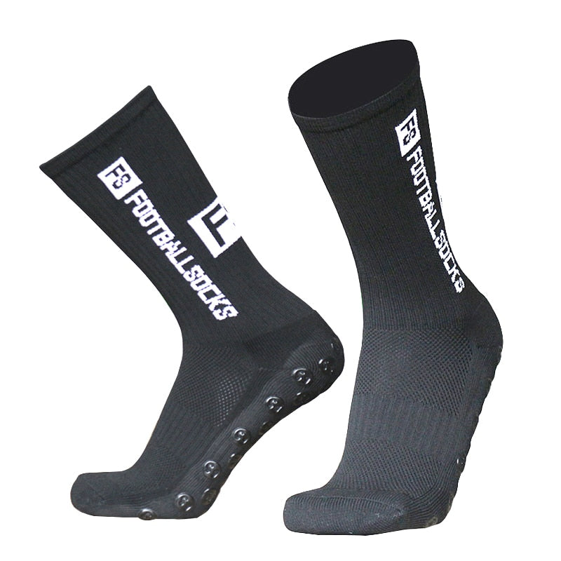 FS Football Socks (Anti Slip)