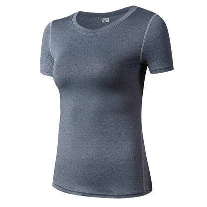 Sporty's Compression Shirts