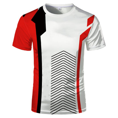 RZ Tryline Training Tees