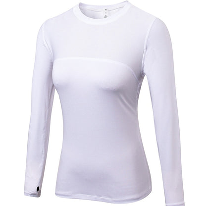 Sporty's Compression Tops