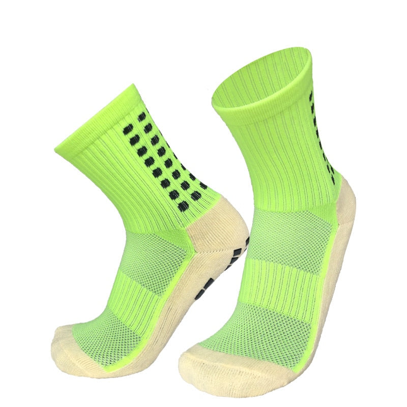 FS Football Socks (Anti Slip)