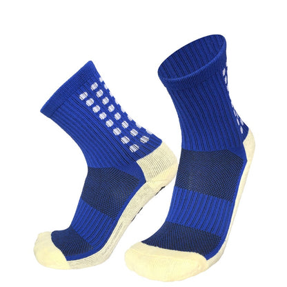 FS Football Socks (Anti Slip)