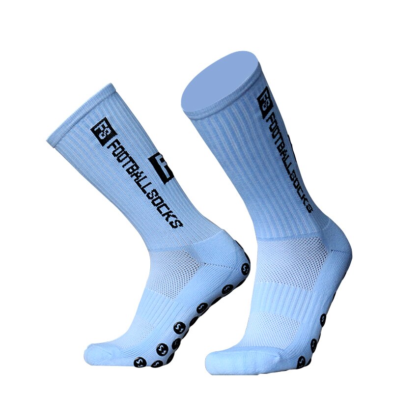 FS Football Socks (Anti Slip)