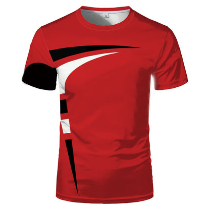 RZ Reddy Training Tees