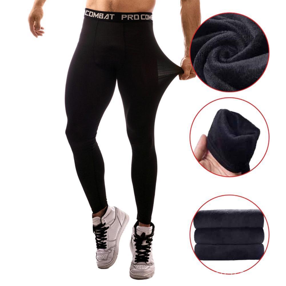 Pro Combat Compression Pants