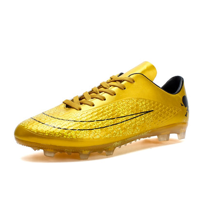 Gold-line Boots