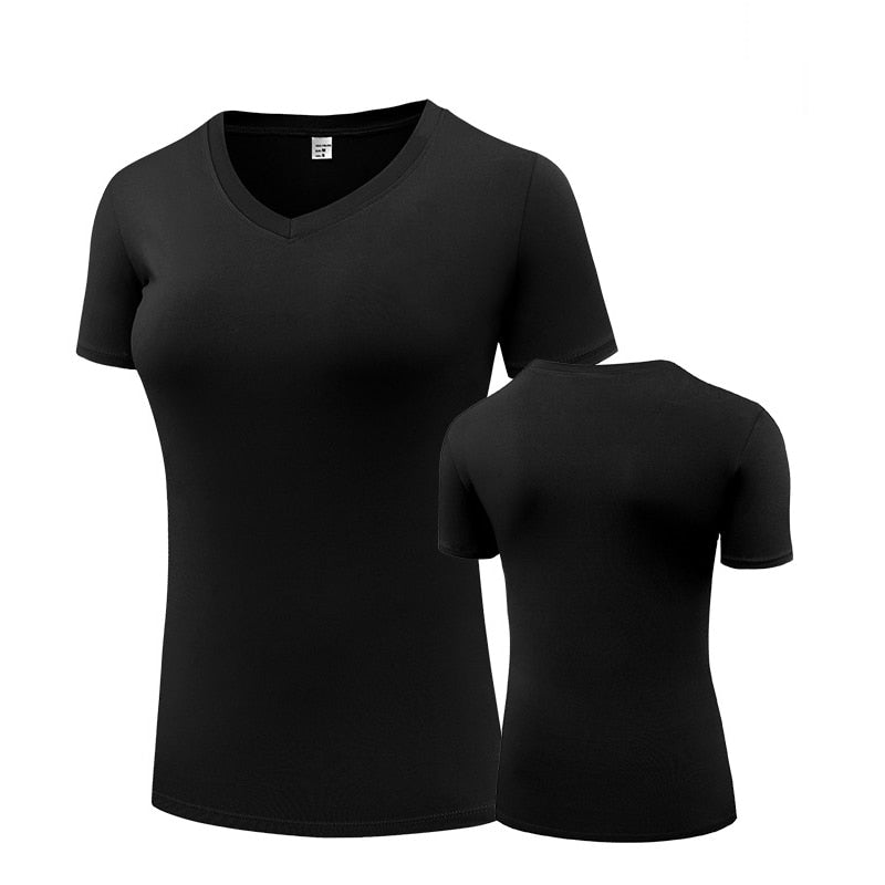 Sporty's Compression Shirts