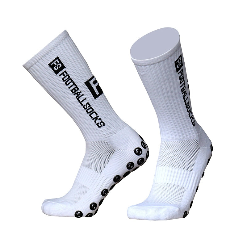 FS Football Socks (Anti Slip)