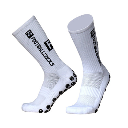 FS Football Socks (Anti Slip)