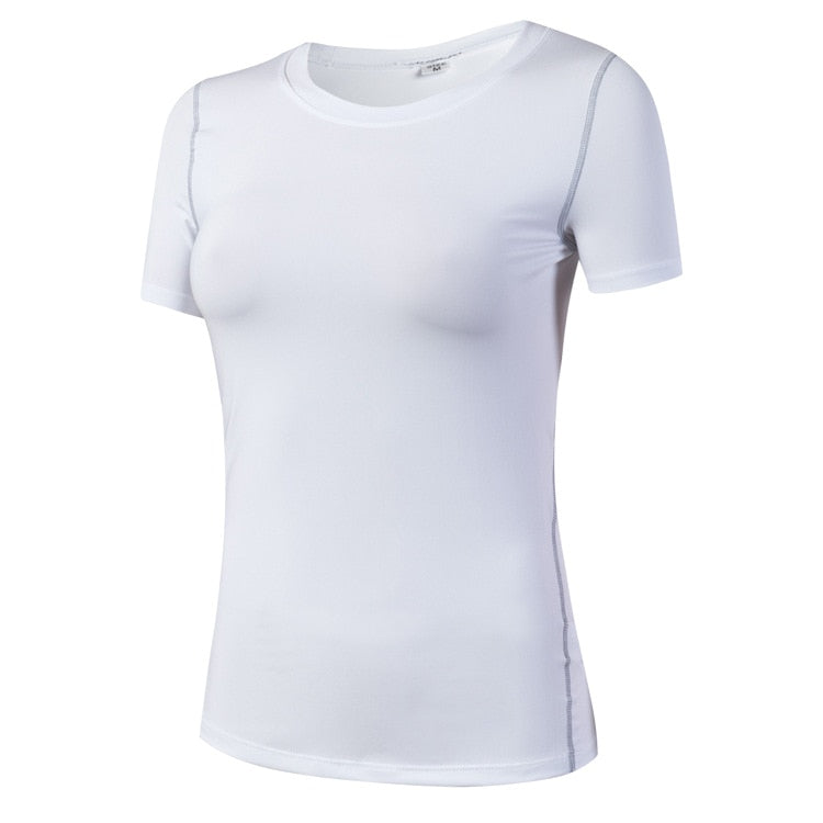 Sporty's Compression Shirts