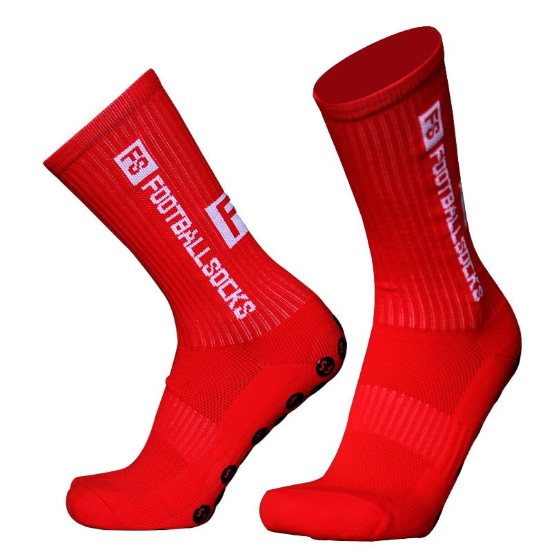 FS Football Socks (Anti Slip)