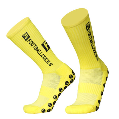 FS Football Socks (Anti Slip)