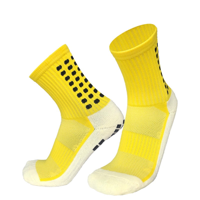 FS Football Socks (Anti Slip)