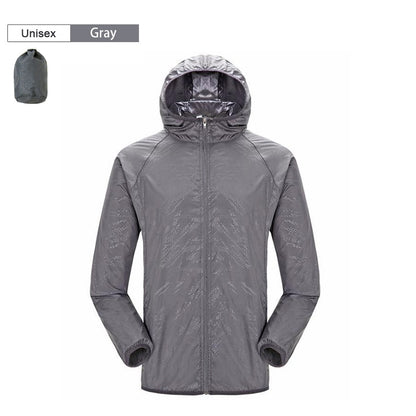 Waterproof Sports/Hiking Jacket