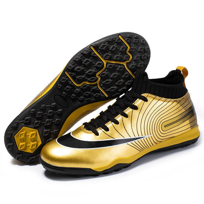 Gold-line Artificial Turf Boots