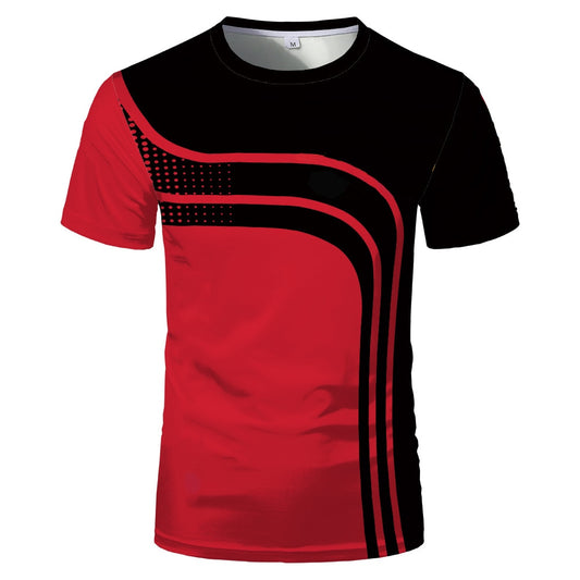 RZ Redbrick Training Tees