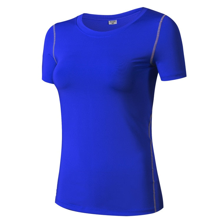 Sporty's Compression Shirts