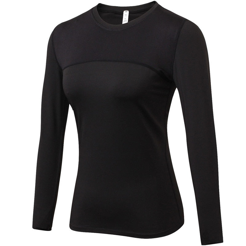 Sporty's Compression Tops