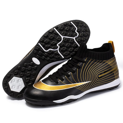 Gold-line Artificial Turf Boots