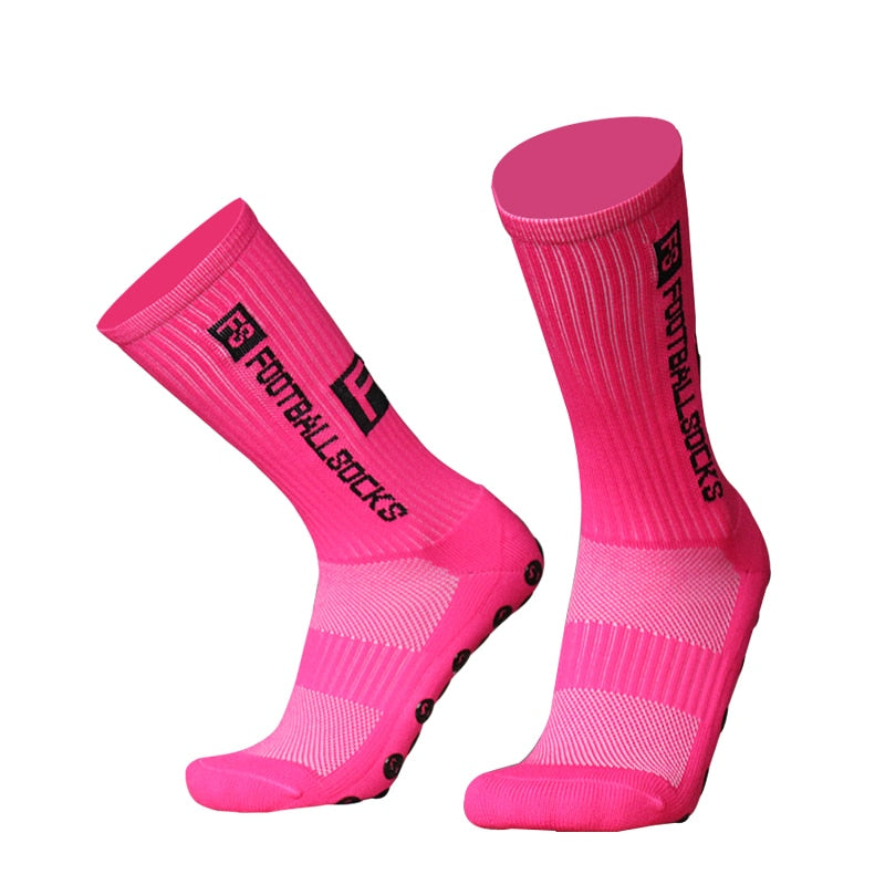 FS Football Socks (Anti Slip)