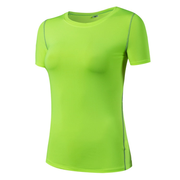 Sporty's Compression Shirts