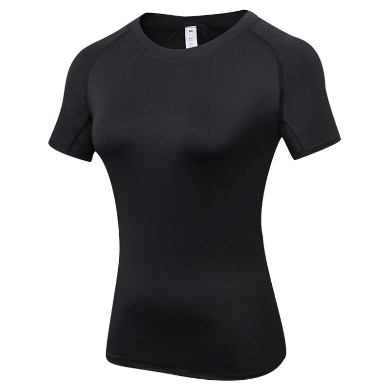 Sporty's Compression Shirts