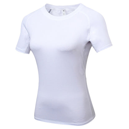 Sporty's Compression Shirts