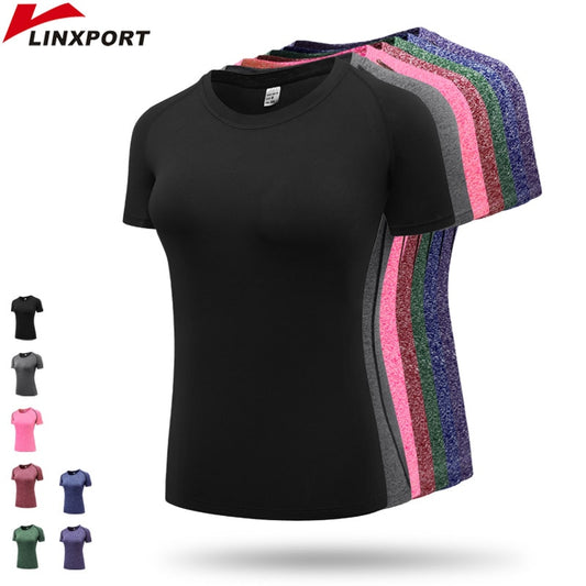 Sporty's Compression Shirts