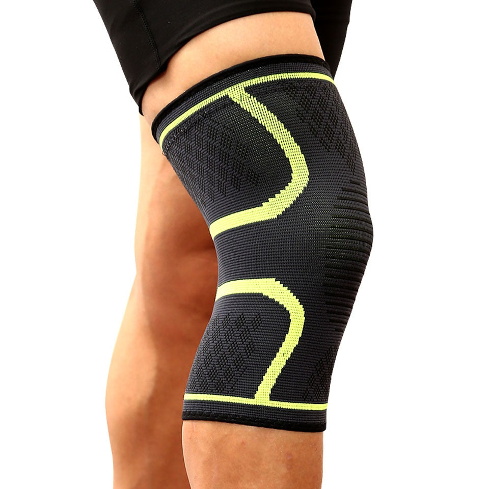 TCA Knee Wrap