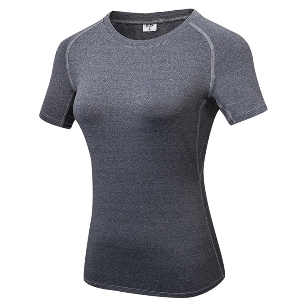 Sporty's Compression Shirts