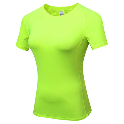 Sporty's Compression Shirts