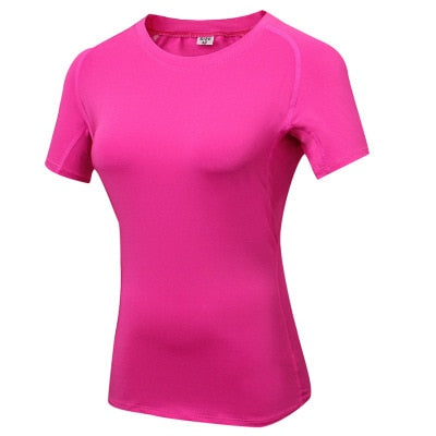 Sporty's Compression Shirts