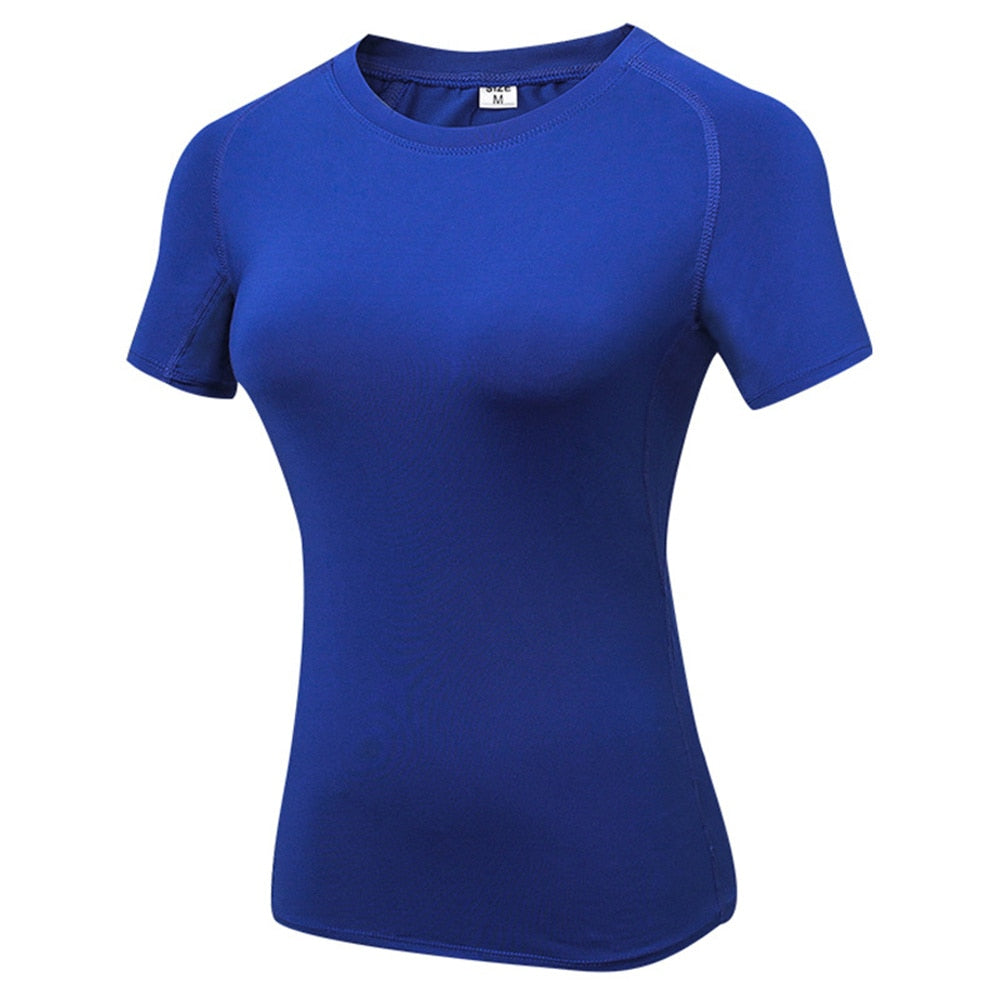 Sporty's Compression Shirts