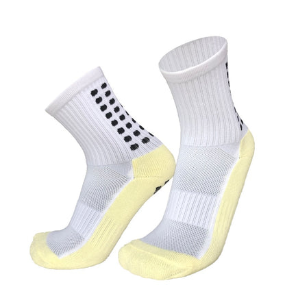 FS Football Socks (Anti Slip)